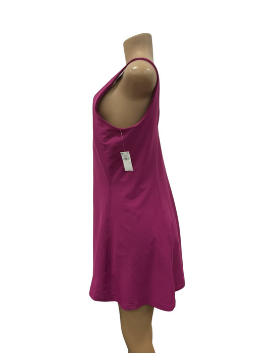 Vestido L (OLD NAVY)