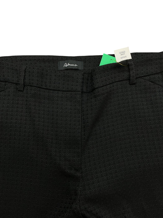 Pantalón 12 (BANANA REPUBLIC)