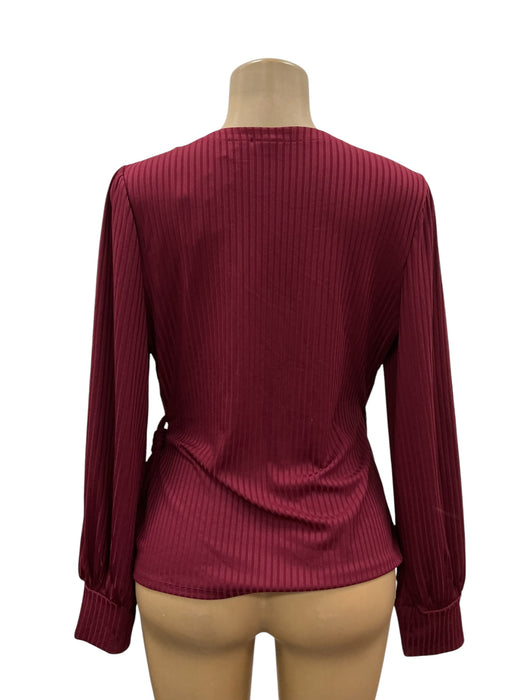 Blusa L (TAHARI)