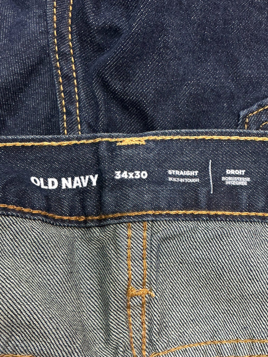 Pantalón 34*30 (OLD NAVY)