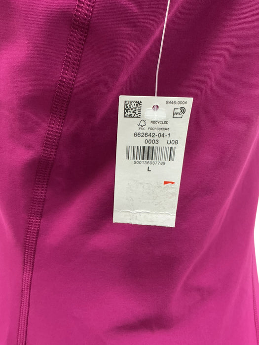 Vestido L (OLD NAVY)