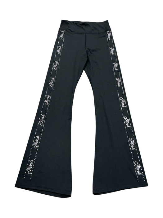 Legging L (PINK)