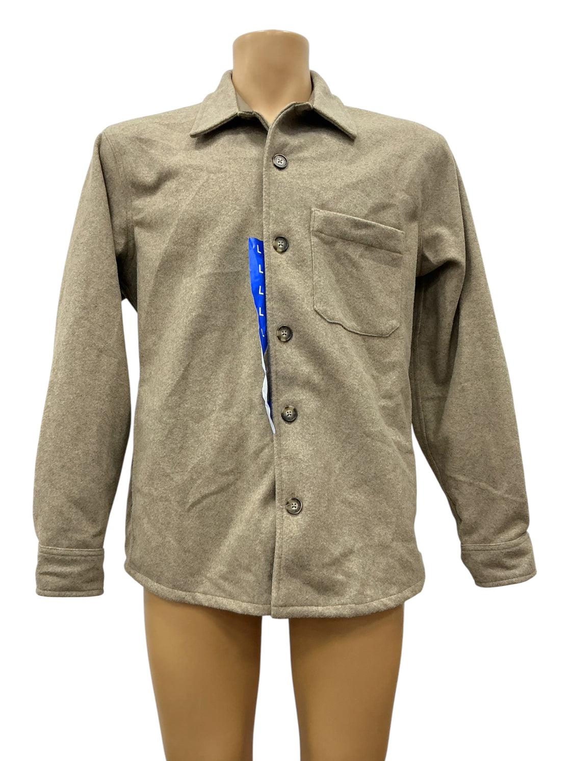 Sobrecamisa L (BANANA REPUBLIC)