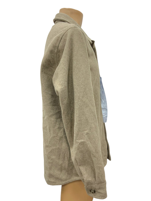 Sobrecamisa L (BANANA REPUBLIC)