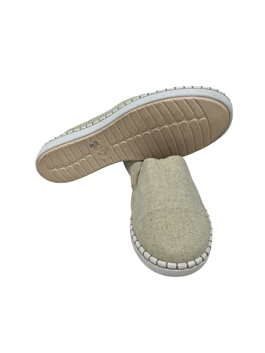 Zapato 8.5 (CLARKS)