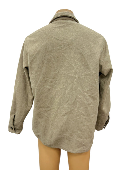 Sobrecamisa L (BANANA REPUBLIC)