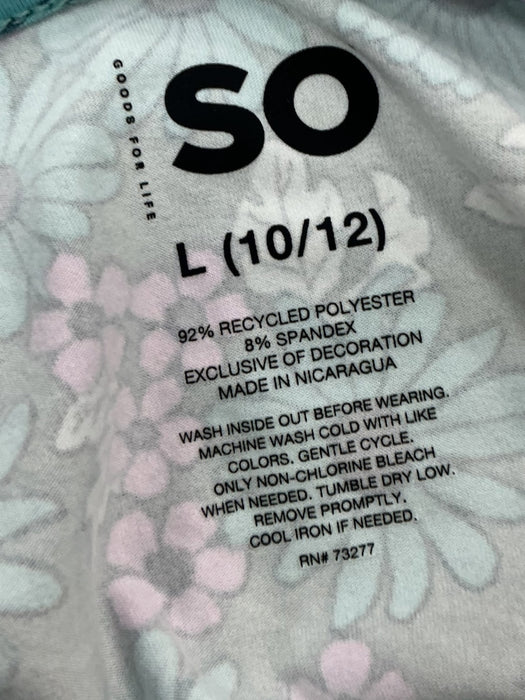 Vestido para niña 10/12 (SO)