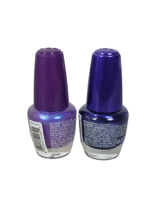 Esmalte para uñas (L.A COLORS)