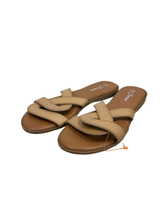 Sandalia 7