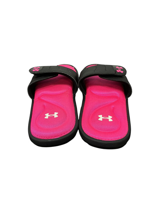 Sandalia 4.5 (UNDER ARMOUR)