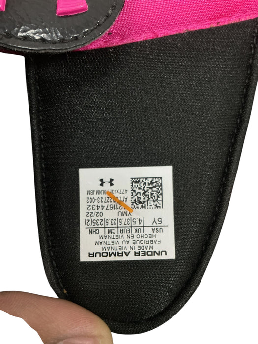 Sandalia 4.5 (UNDER ARMOUR)