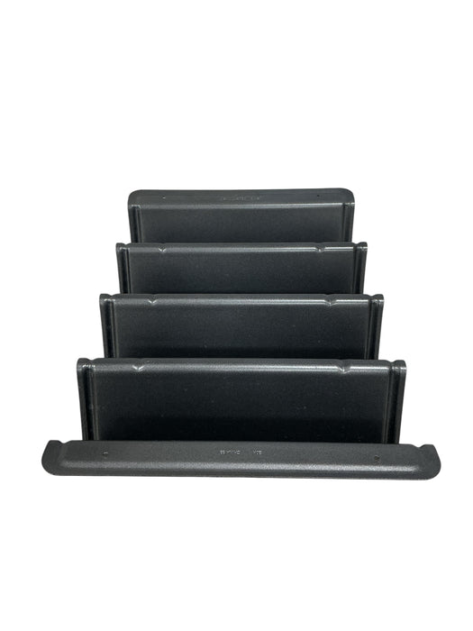 Set de moldes en V (PAMPERED CHEF)