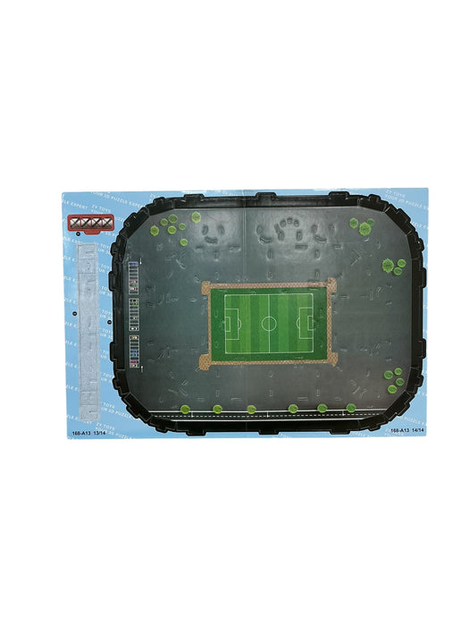 Stadio San Rio (ZEINDUSTRY TOYS)