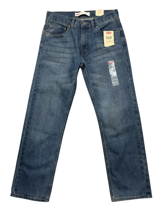 Pantalón 16 (LEVI'S)