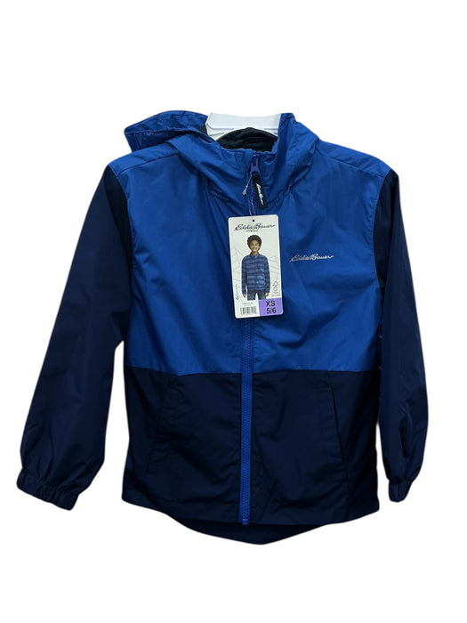 Chumpa para niño XS (EDDIE BAUER)