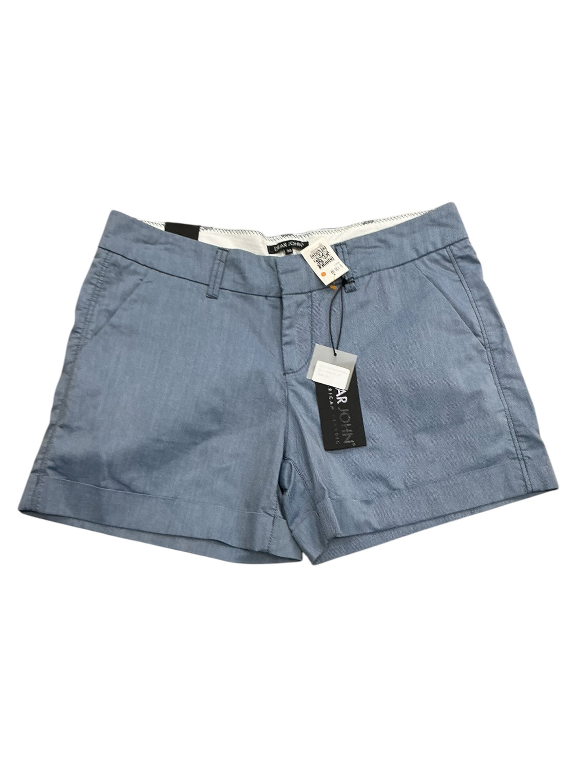 Short 30 (DEAR JOHN)