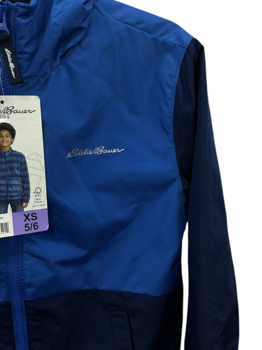 Chumpa para niño XS (EDDIE BAUER)