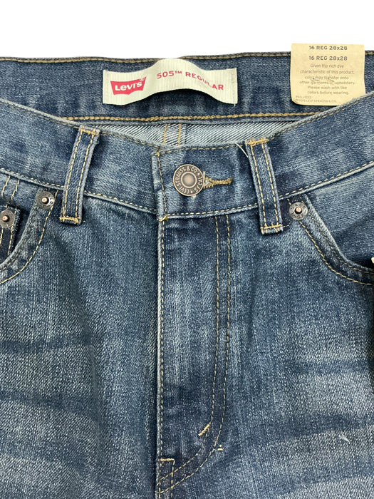 Pantalón 16 (LEVI'S)