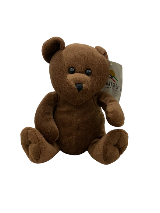 Dúo de peluches (CHUKCHANSI GOLD)