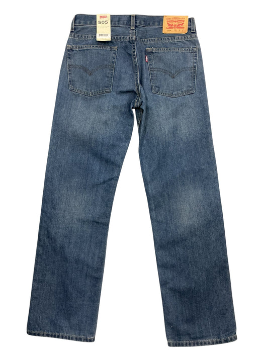 Pantalón 16 (LEVI'S)