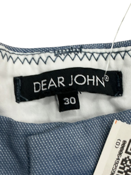 Short 30 (DEAR JOHN)