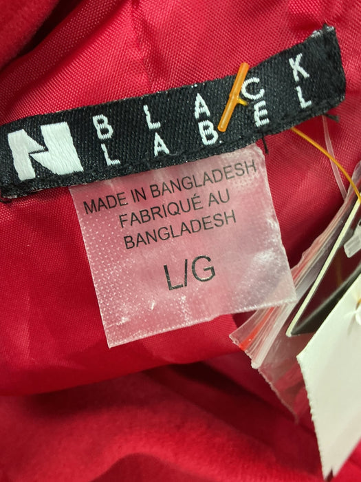 Blazer L (N BLACK LABEL)