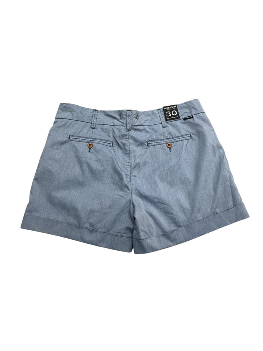 Short 30 (DEAR JOHN)