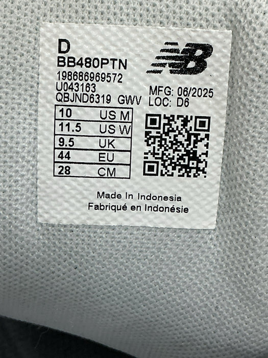 Tenis 10 (NEW BALANCE)