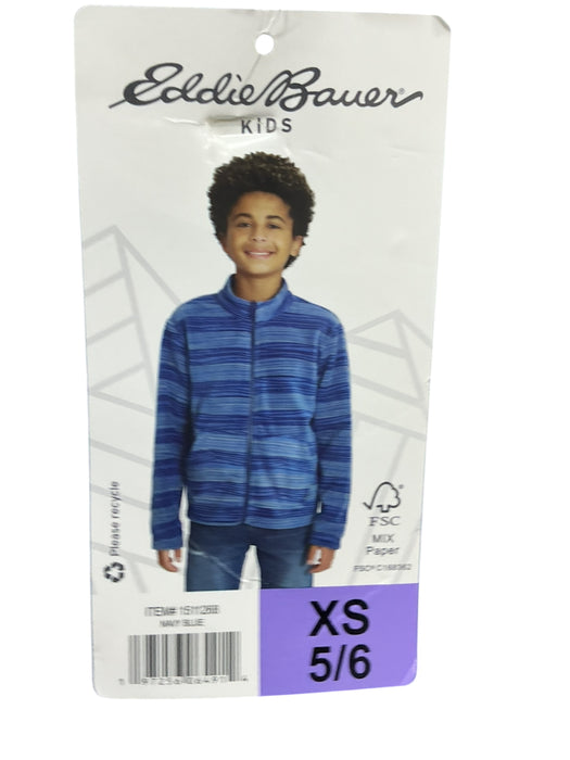 Chumpa para niño XS (EDDIE BAUER)