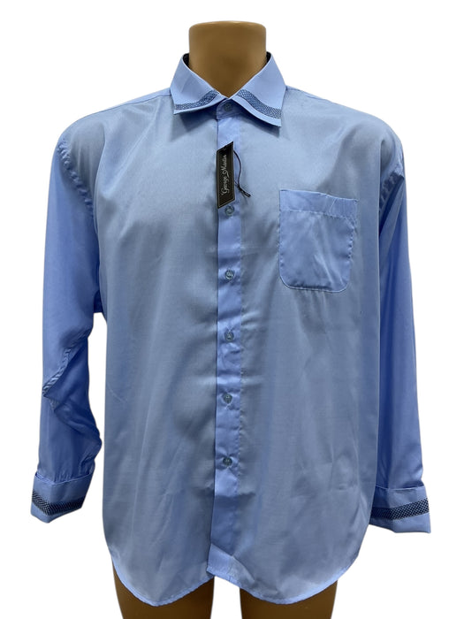 Camisa 36-37 (GEORGE MARTIN)