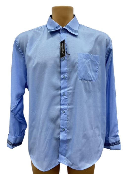 Camisa 36-37 (GEORGE MARTIN)