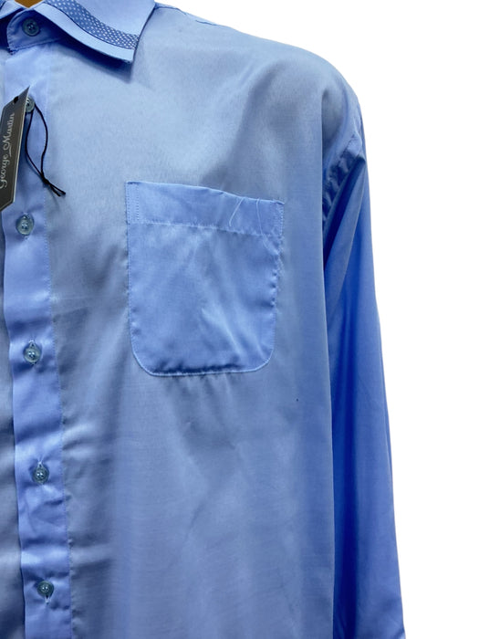 Camisa 36-37 (GEORGE MARTIN)