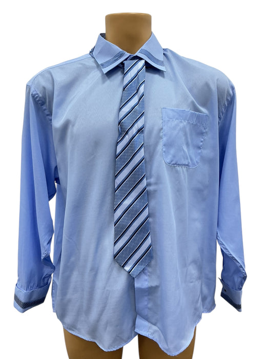 Camisa 36-37 (GEORGE MARTIN)