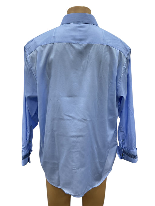 Camisa 36-37 (GEORGE MARTIN)