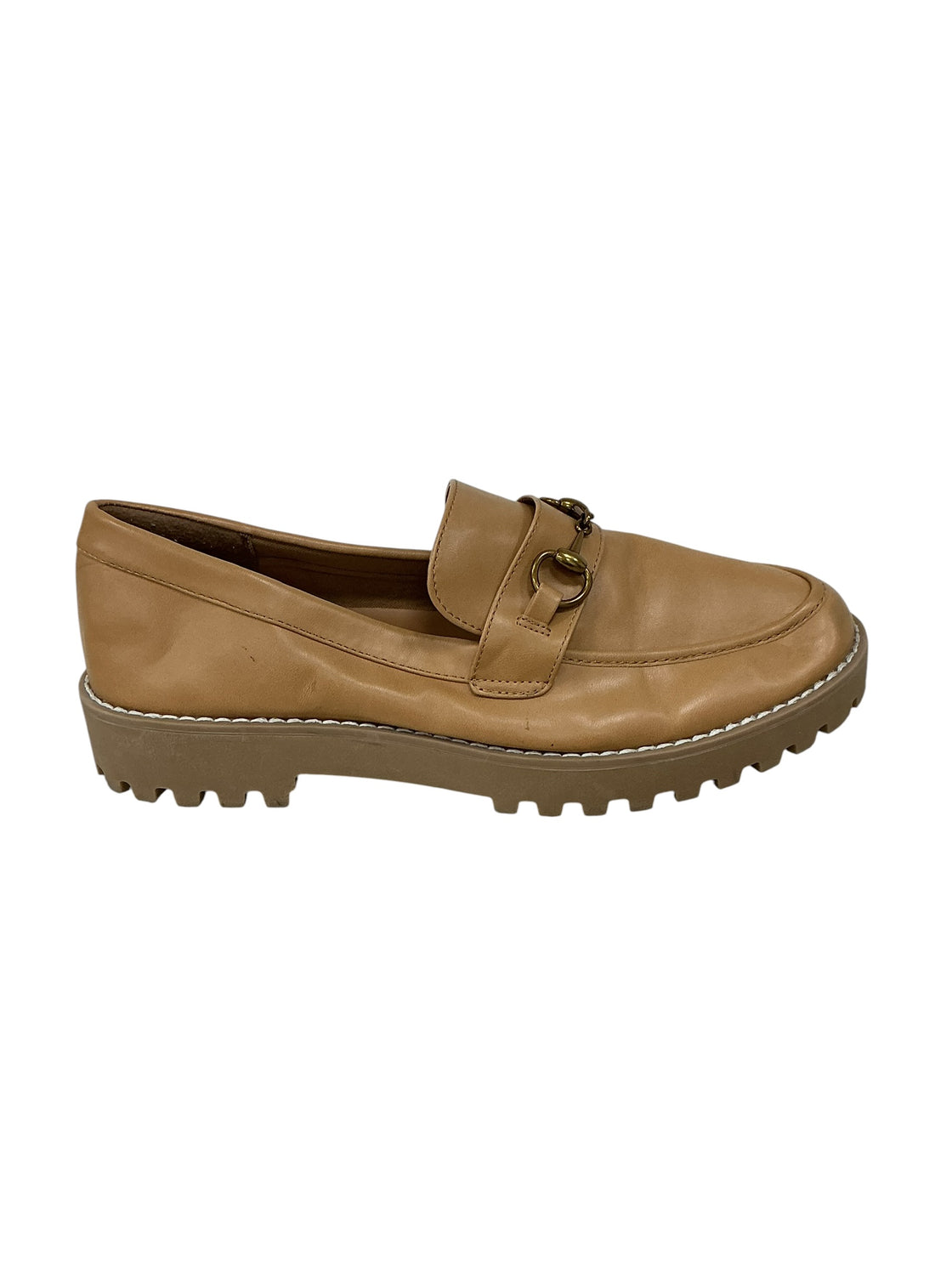 Zapato 8 (A NEW DAY)