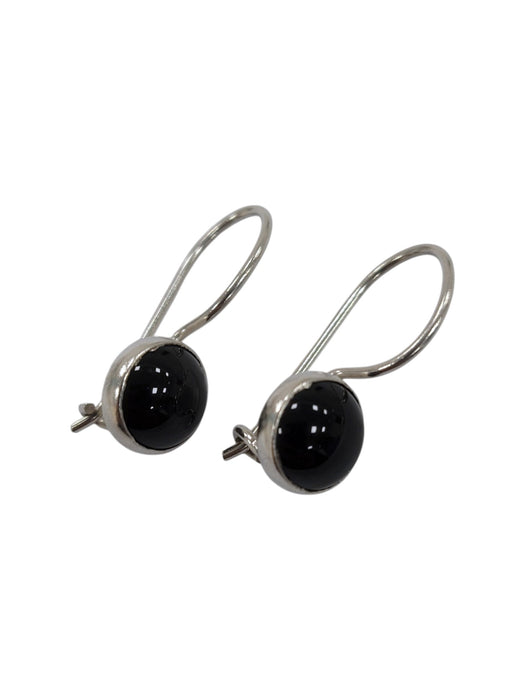 Aretes de plata (925)