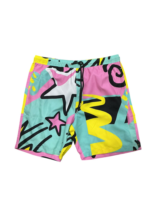 Pantaloneta XL (REASON)