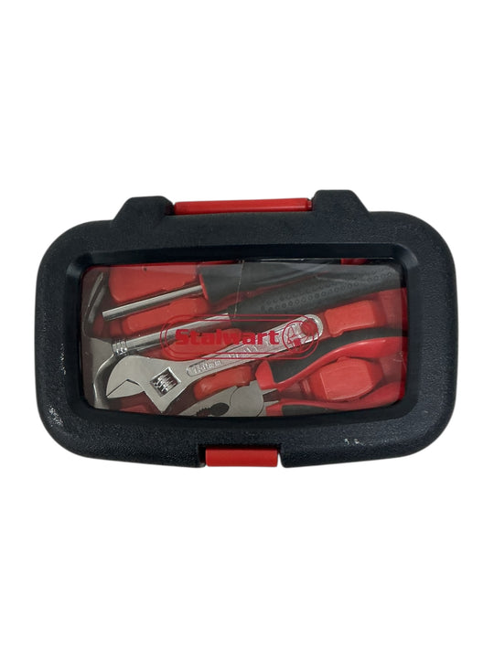 Kit de Herramientas (HEAVY DUTY)