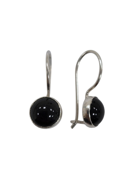 Aretes de plata (925)
