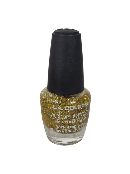 Esmalte para uñas (L.A COLORS)