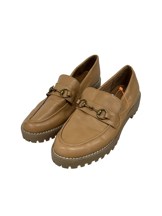 Zapato 8 (A NEW DAY)