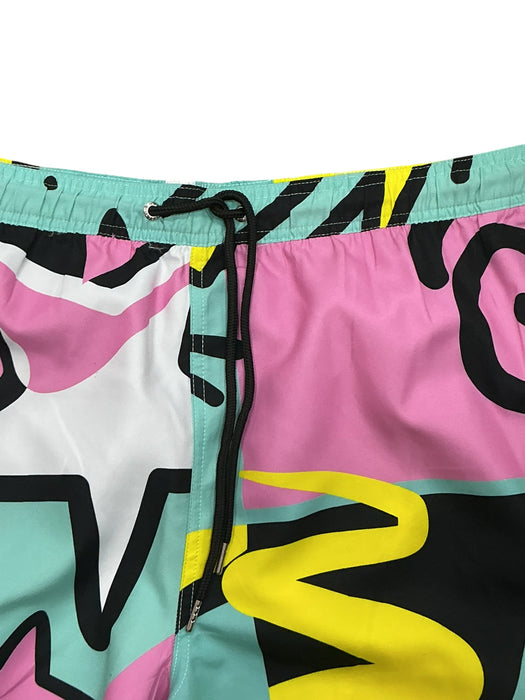 Pantaloneta XL (REASON)