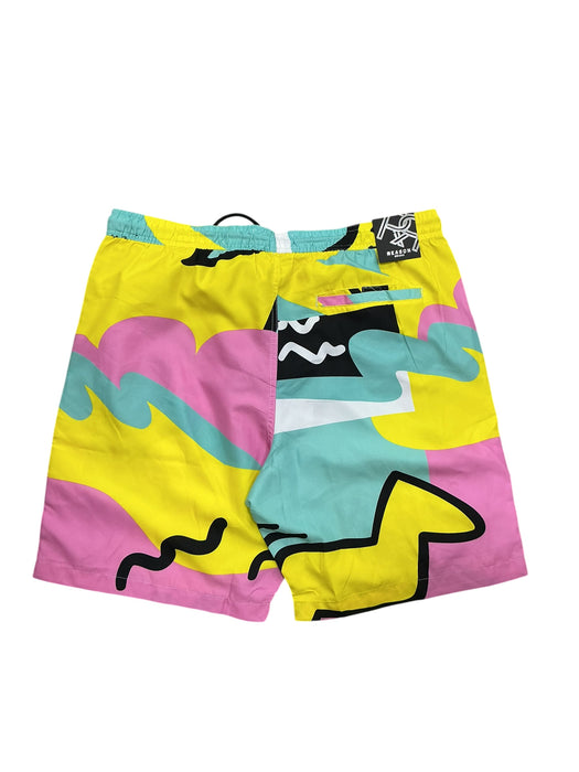 Pantaloneta XL (REASON)