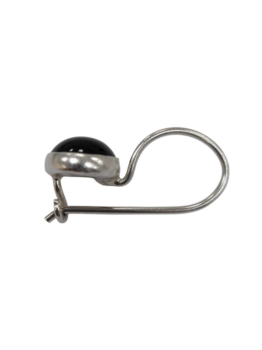 Aretes de plata (925)