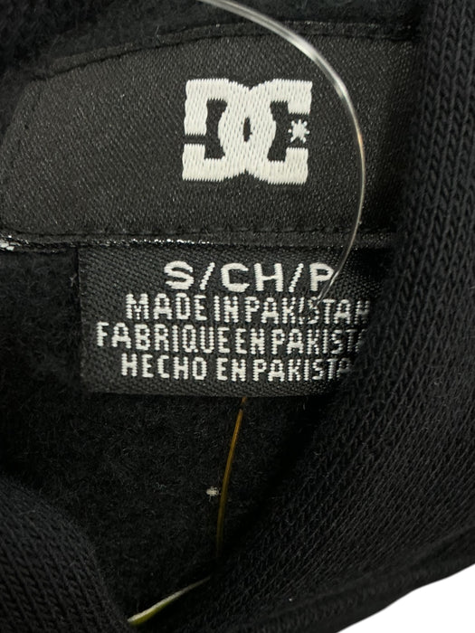 Sudadero S (DG)