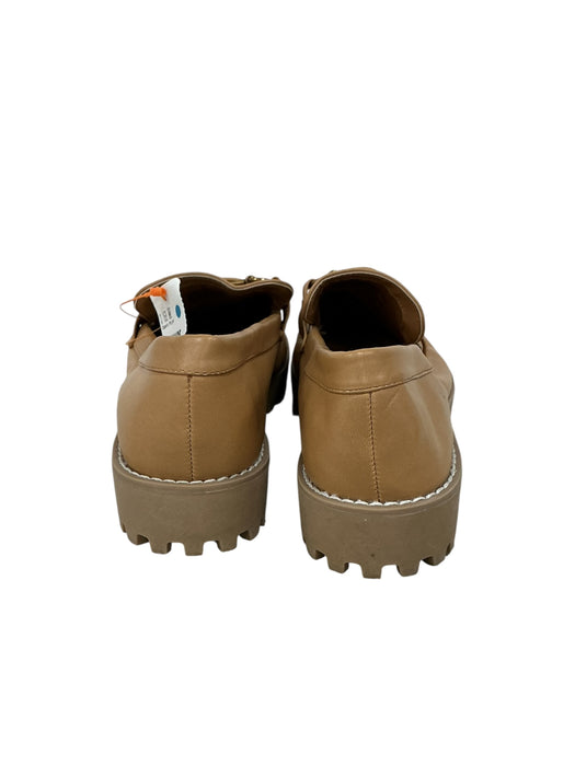 Zapato 8 (A NEW DAY)