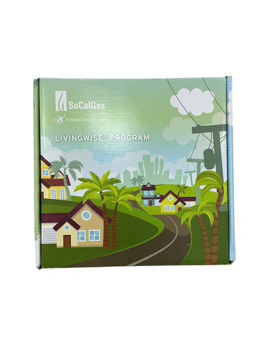Kit de ahorro de agua