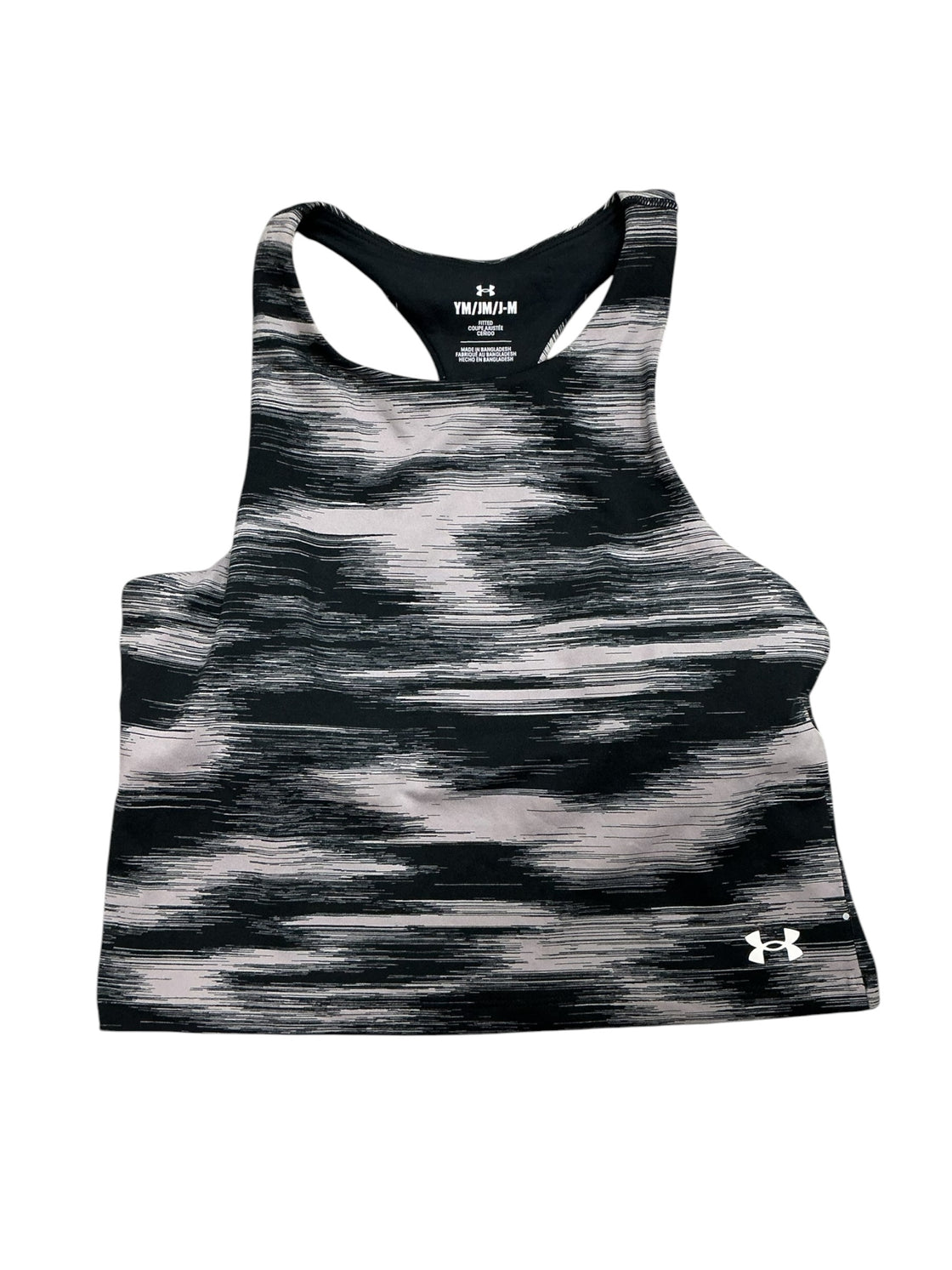 Blusa para niñ@ YM (UNDER ARMOUR)