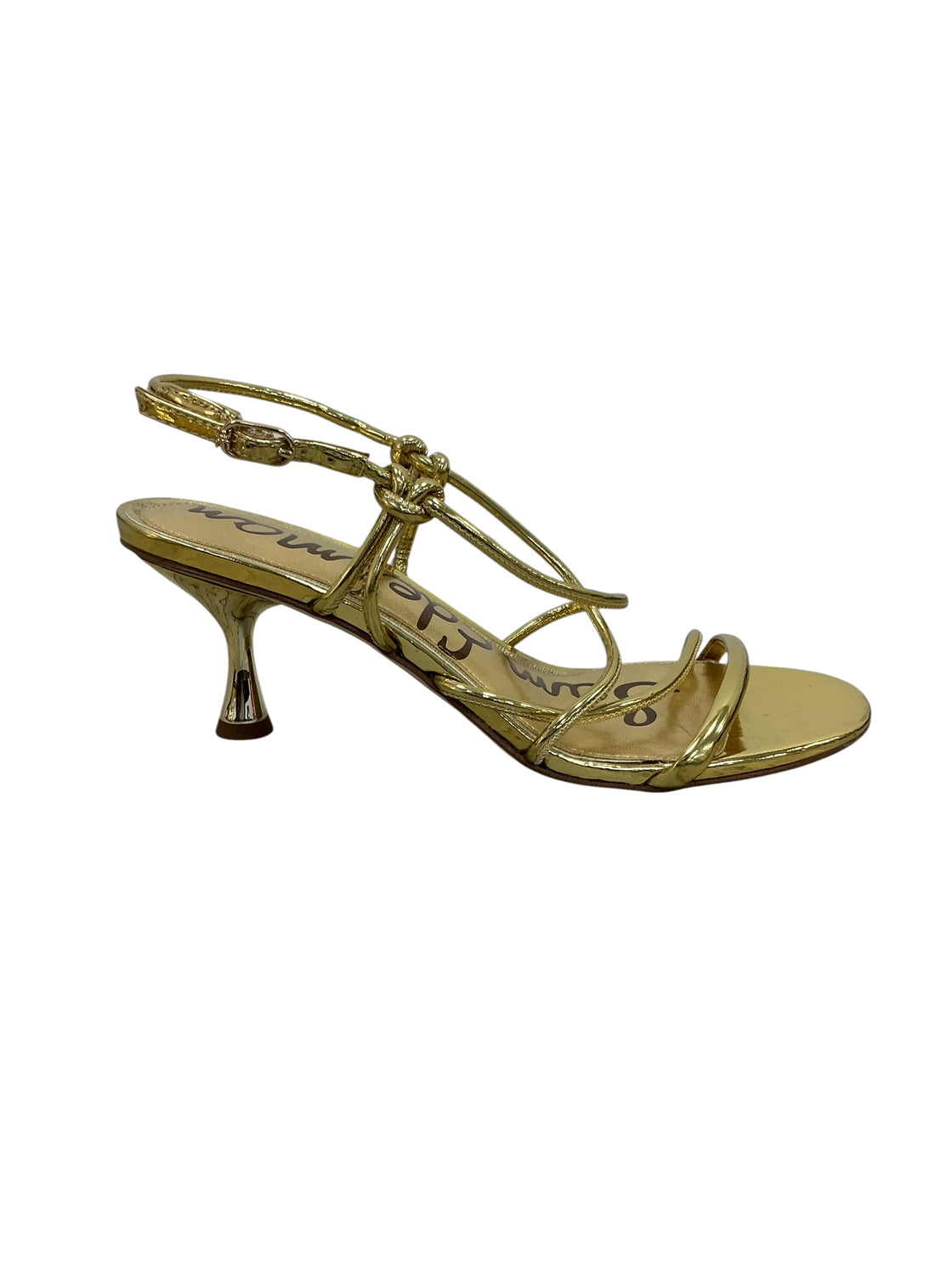 Tacón 8.5 (SAM EDELMAN)