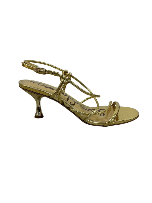 Tacón 8.5 (SAM EDELMAN)